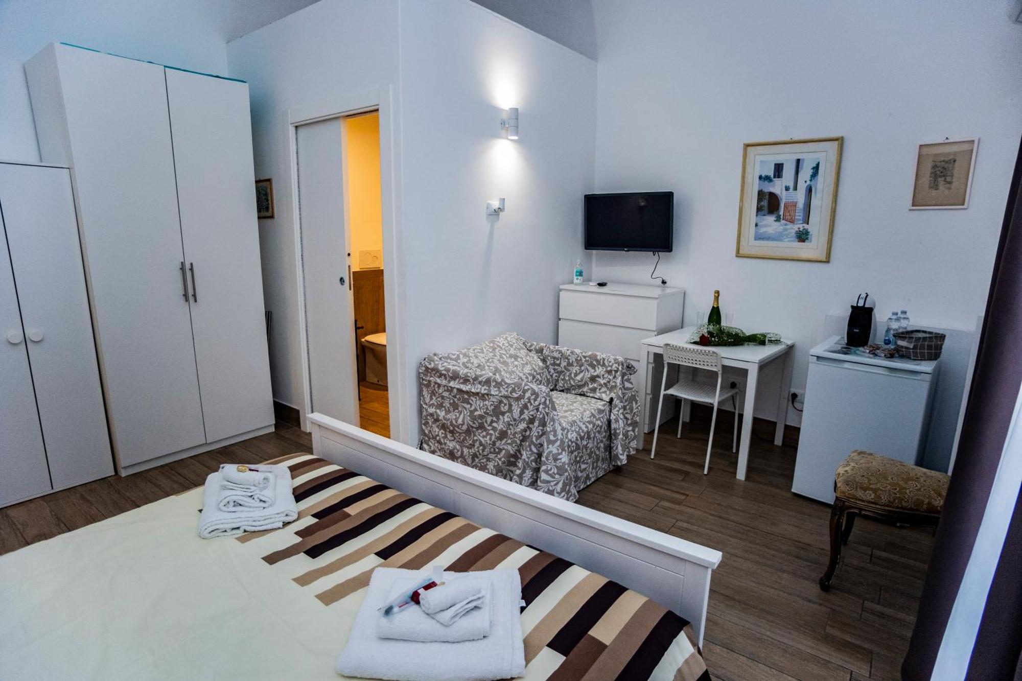 Katane' Room'S Catania Exterior foto