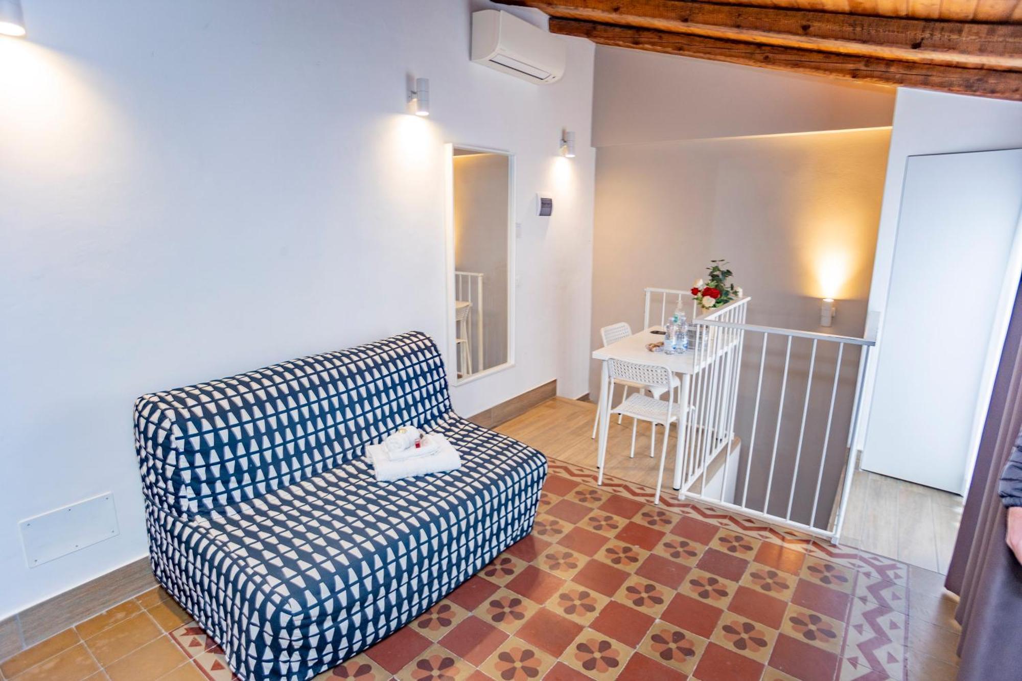 Katane' Room'S Catania Exterior foto